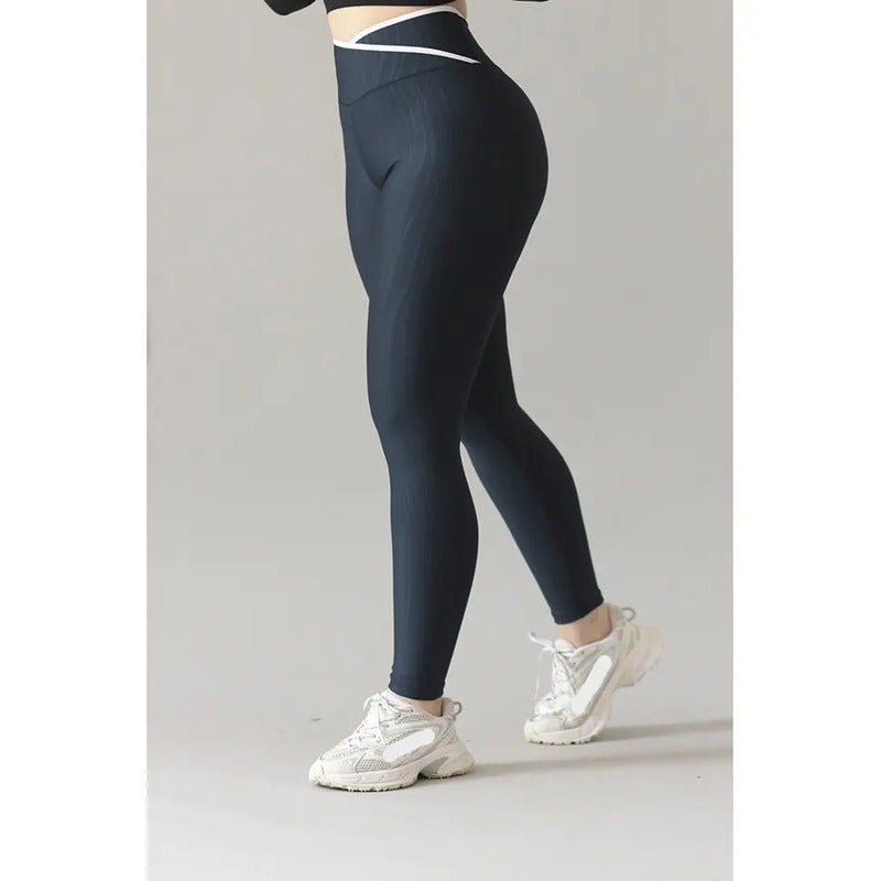 Legging Deportivo Lycra Colombiana Galasport Elite Snoopy