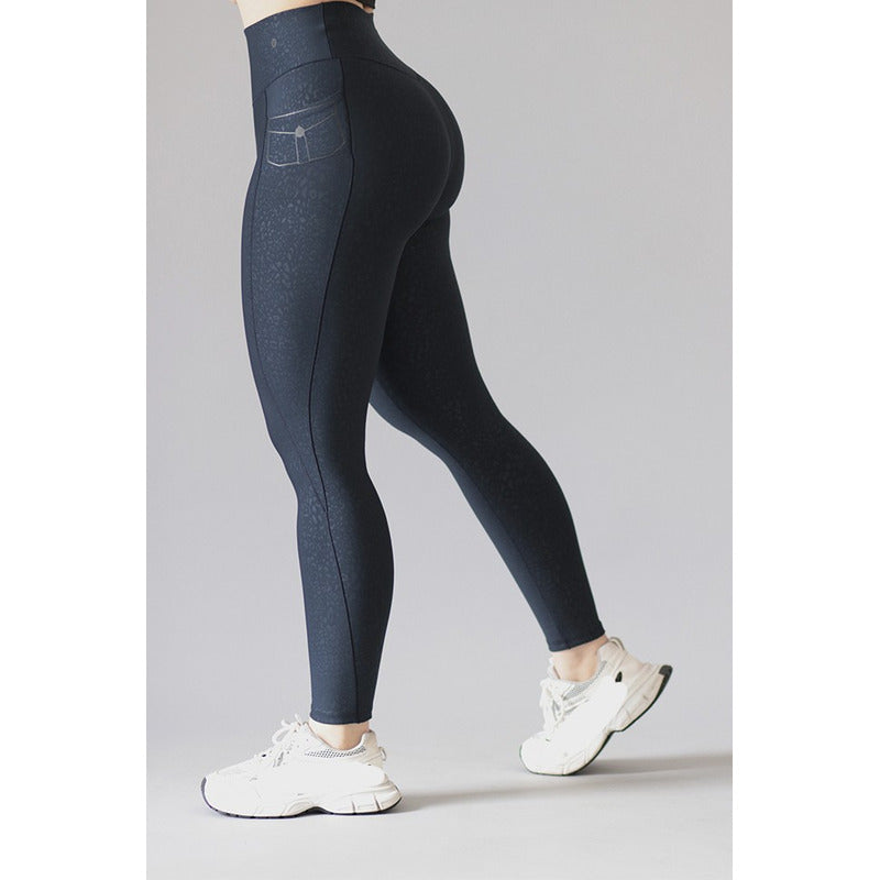 Gala Sport Elite Voyage Colombian Lycra Sports Leggings