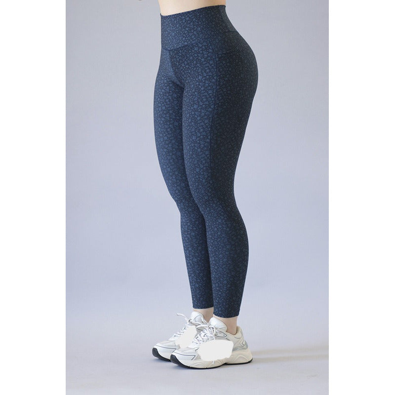 Gala Sport Elite United Colombian Lycra Sports Leggings