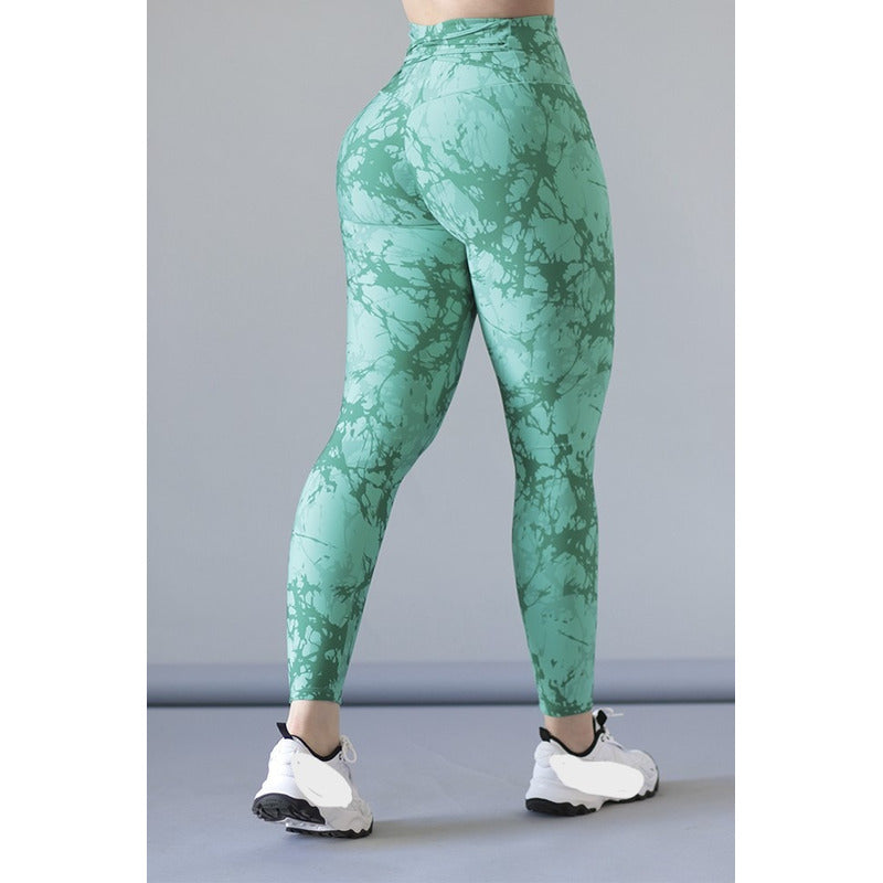 Gala Sport Elite Keseyy Colombian Lycra Sports Leggings
