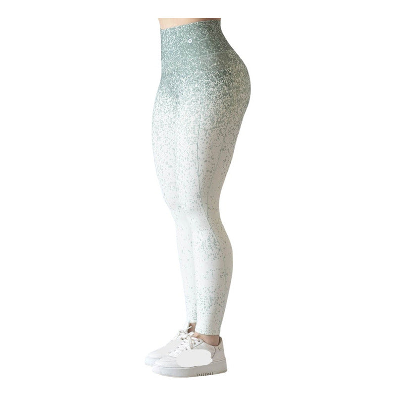Gala Sport Elite True Colombian Lycra Sports Leggings