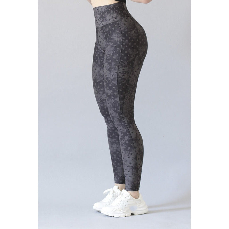 Legging Deportivo Lycra Colombiana Gala Sport Jamal