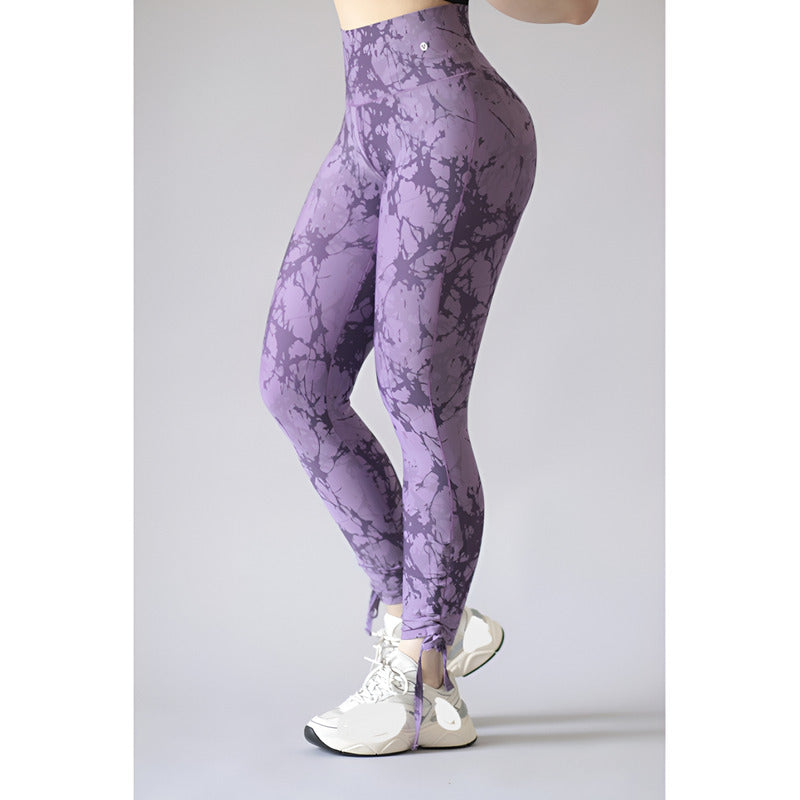 Gala Sport Elite Light Colombian Lycra Sports Leggings