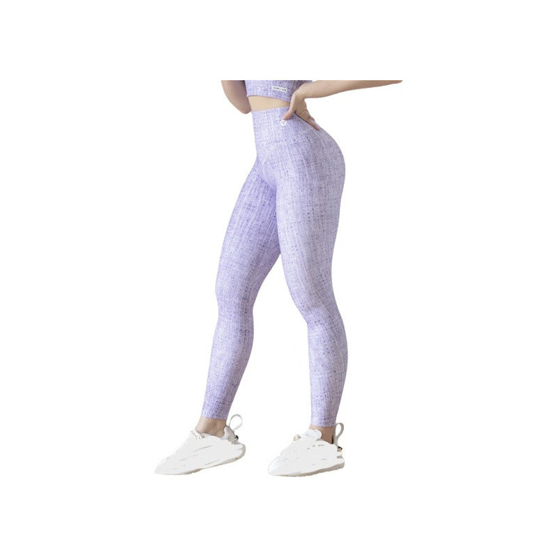 Colombian Lycra Gala Sport Elite Strain Sports Legging