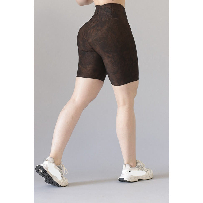 Gala Sport Elite King Colombian Lycra Sports Shorts