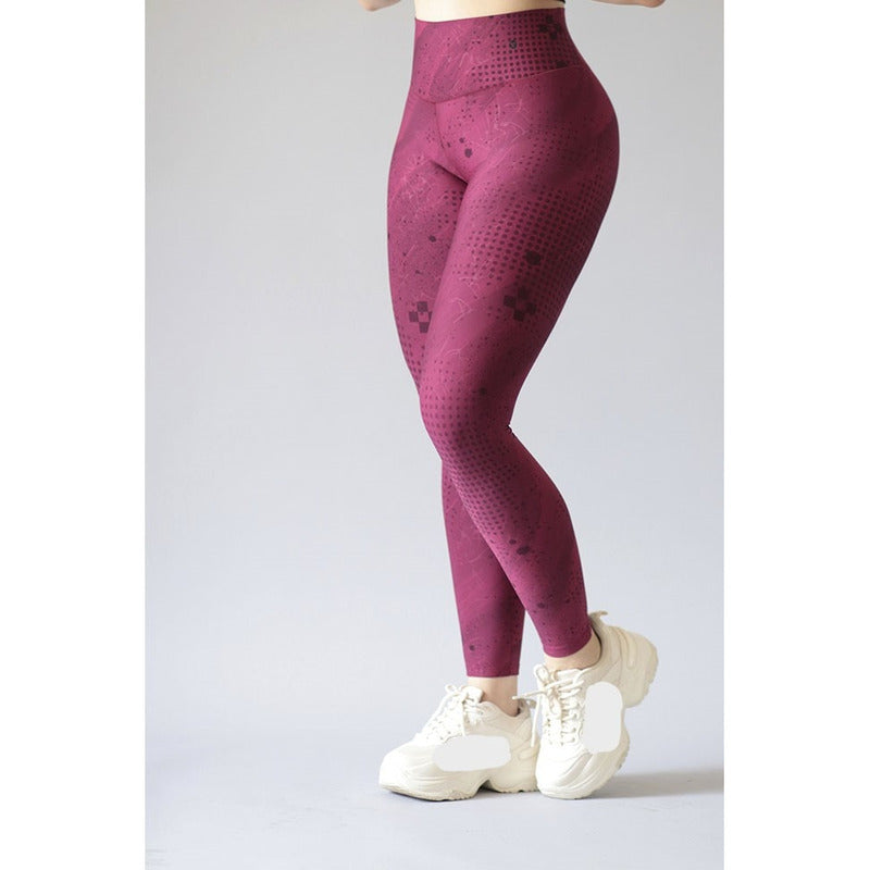 Gala Sport Push Up Turquoise Colombian Lycra Sports Leggings