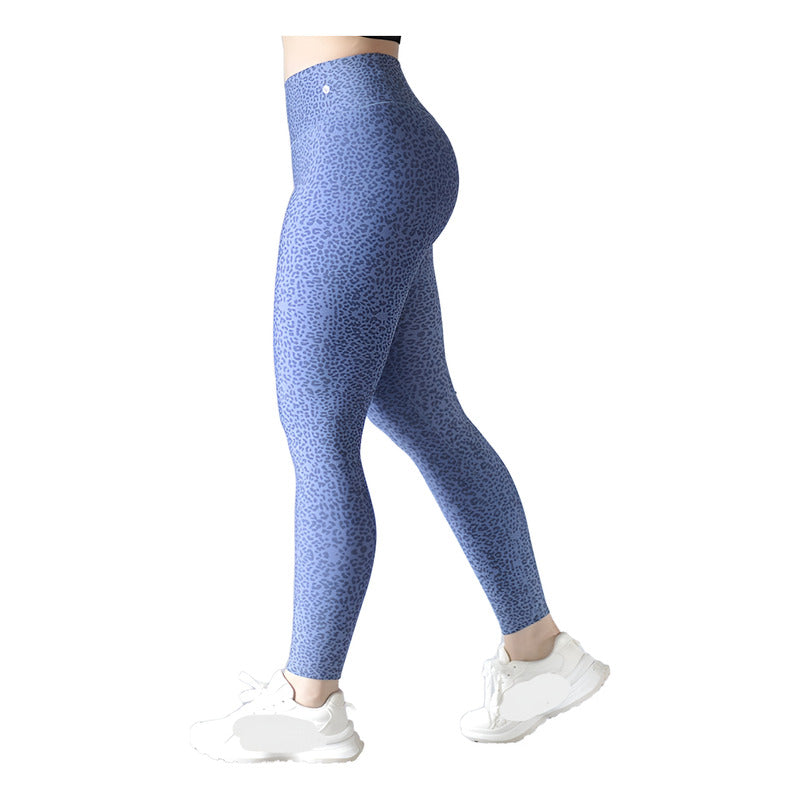 Gala Sport Elite Monkey Colombian Lycra Sports Leggings