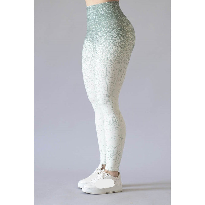 Gala Sport Elite True Colombian Lycra Sports Leggings