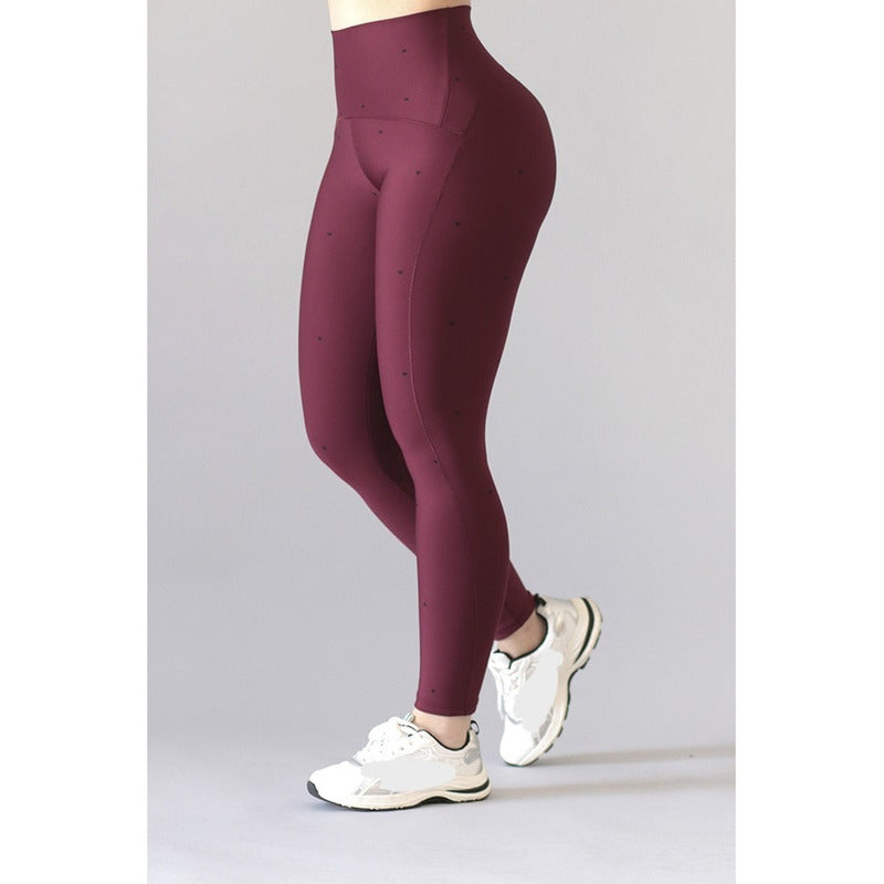 Gala Sport Elite Snow Colombian Lycra Sports Leggings