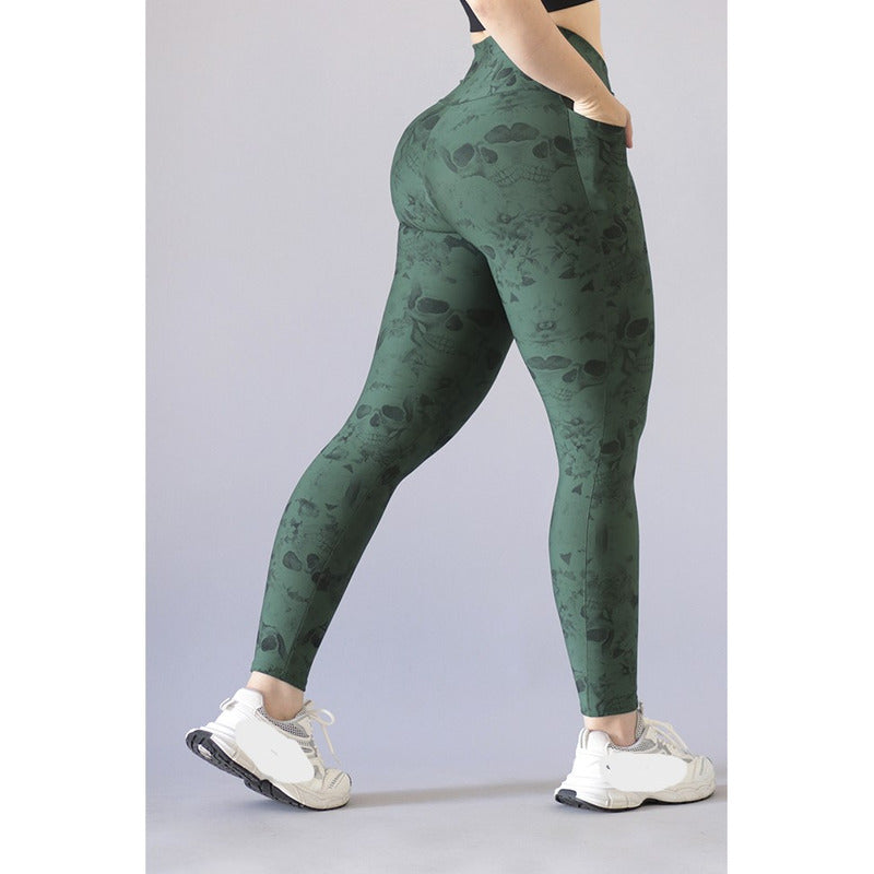 Gala Sport Elite Neo 19 Colombian Lycra Sports Leggings