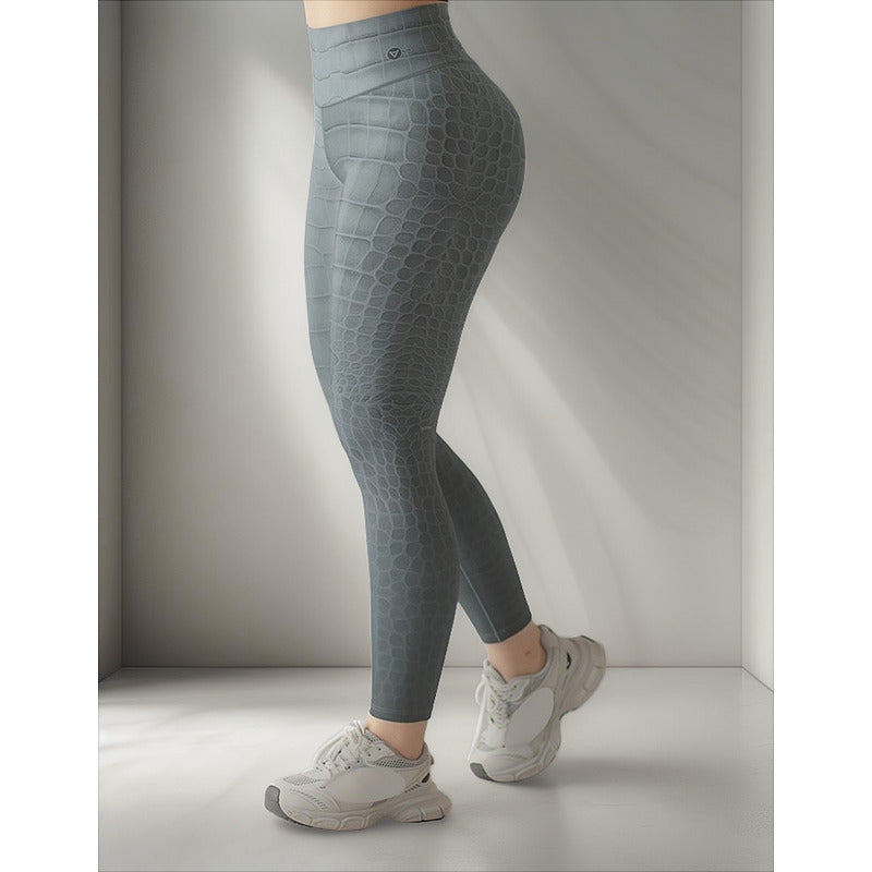 Gala Sport Elite Panther Colombian Lycra Sports Leggings