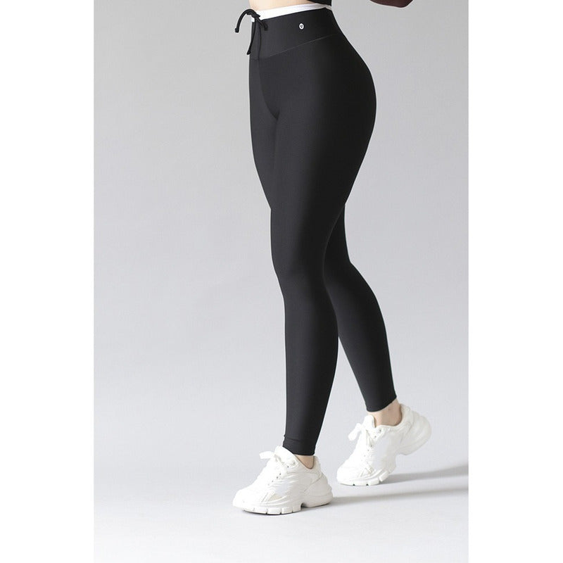 Legging Deportivo Lycra Colombiana Gala Sport Push Up Naom