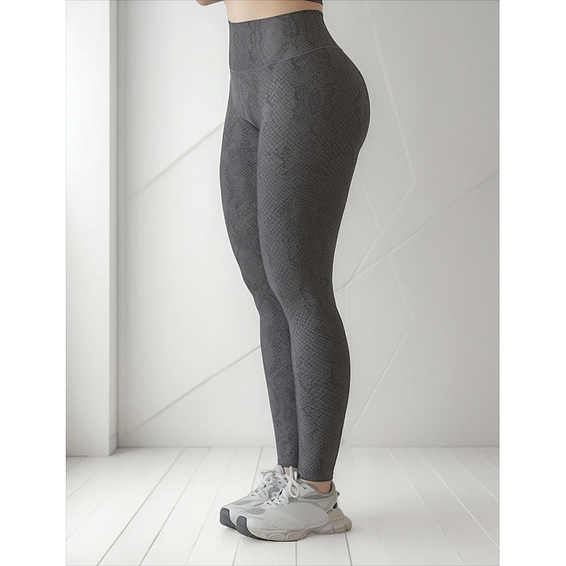 Colombian Lycra Sports Legging Gala Sport Elite Tzomi