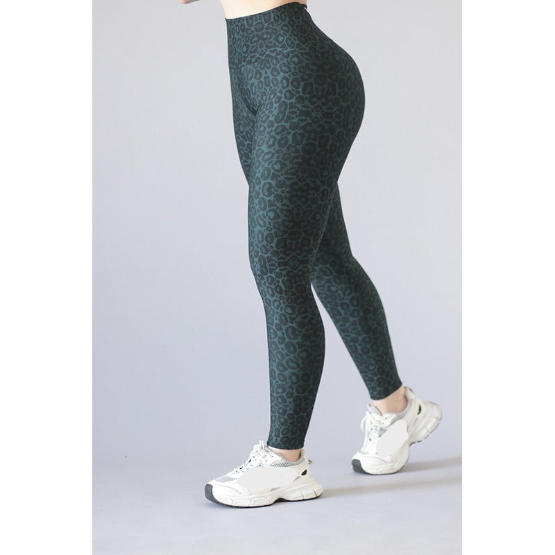 Gala Sport Elite Vufy Colombian Lycra Sports Leggings