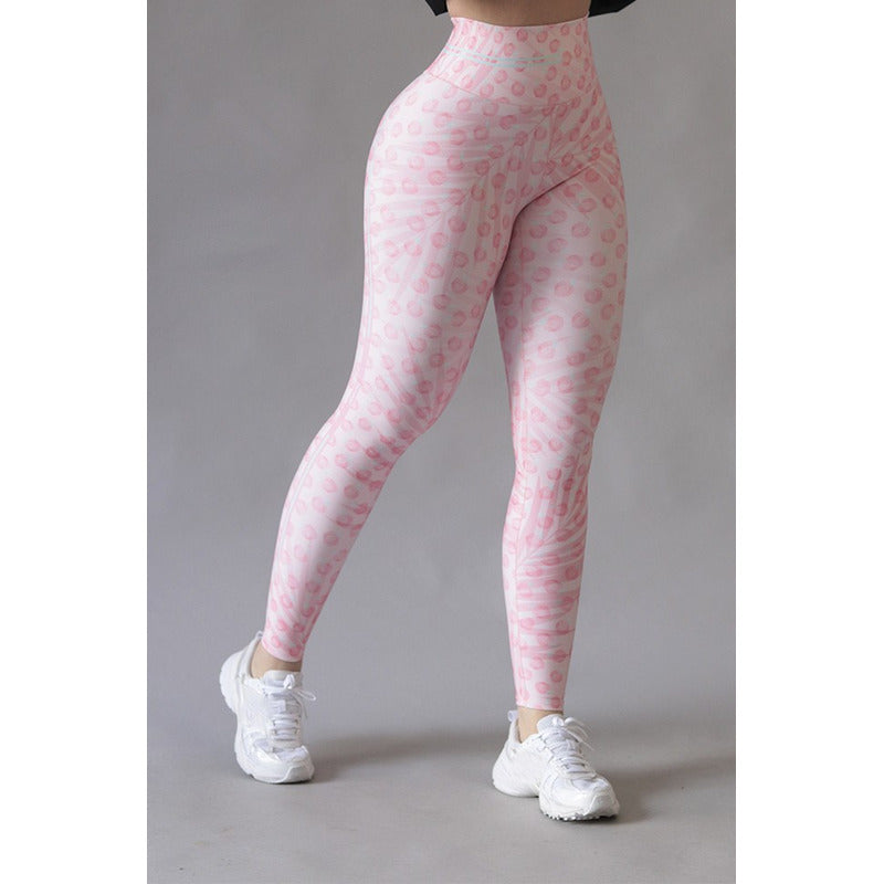 Legging Deportivo Lycra Colombiana Gala Sport Elite Alitzel