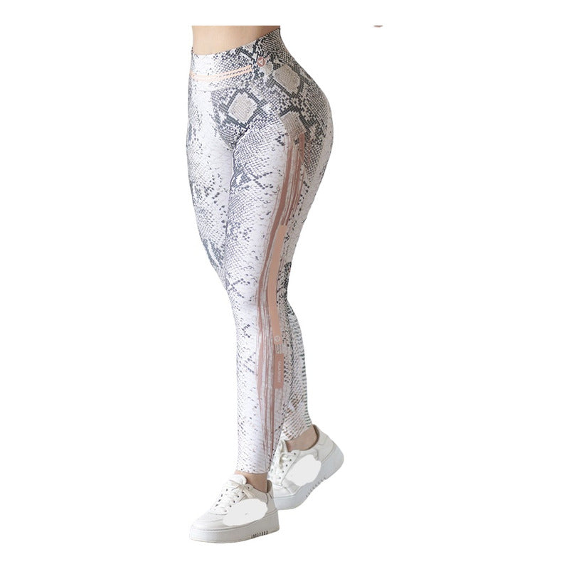 Gala Sport Elite Design Colombian Lycra Sports Leggings