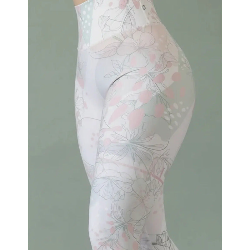 Legging Deportivo Lycra Colombiana Gala Sport Elite Yue