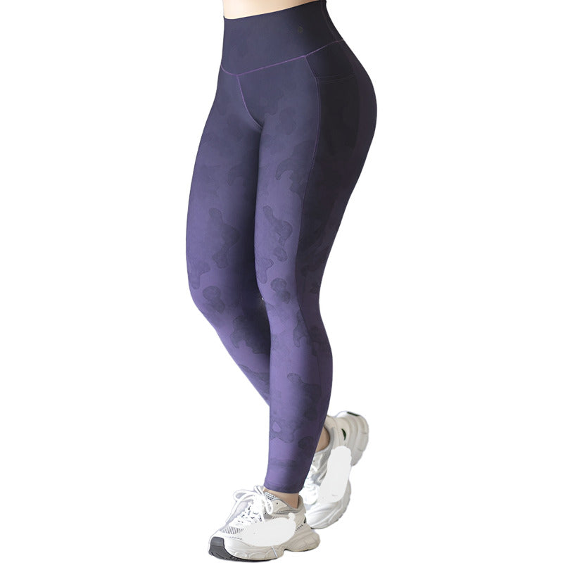 Gala Sport Elite Cozy Colombian Lycra Sports Leggings