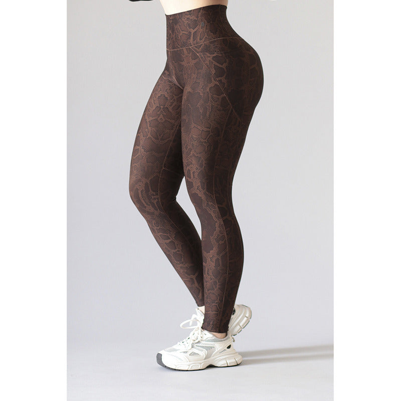 Colombian Lycra Sports Legging Gala Sport Elite Siberia