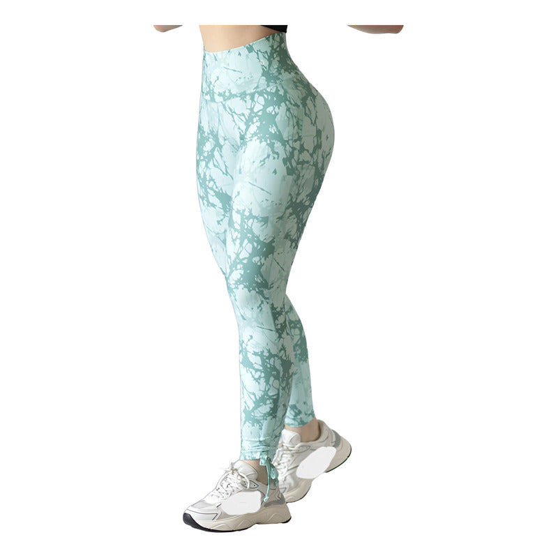 Gala Sport Elite Light Colombian Lycra Sports Leggings