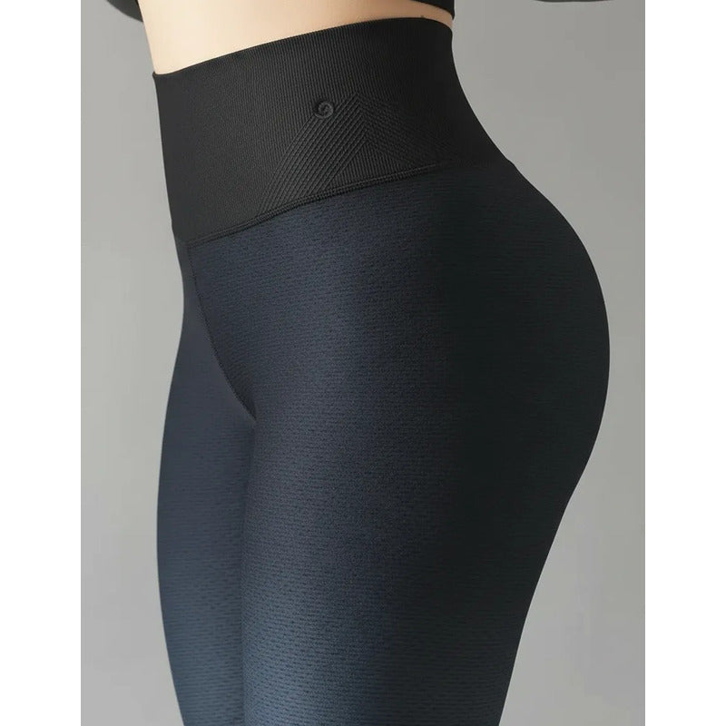 Legging Deportivo Lycra Colombiana Gala Sport Push Up Copitl