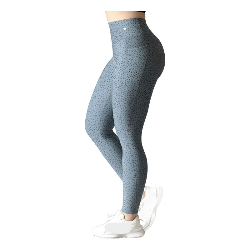 Gala Sport Elite Hugh Colombian Lycra Sports Leggings