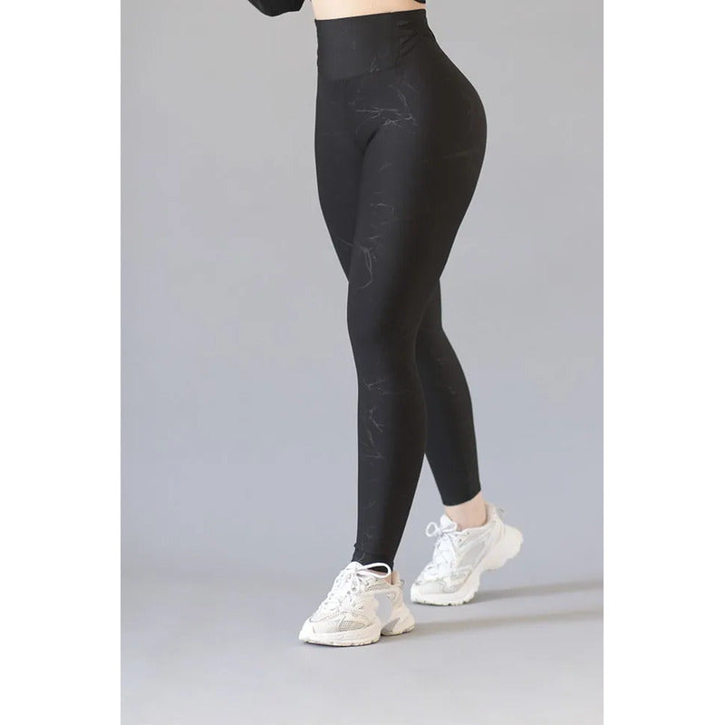Legging Deportivo Lycra Colombiana Gala Sport Elite Charming
