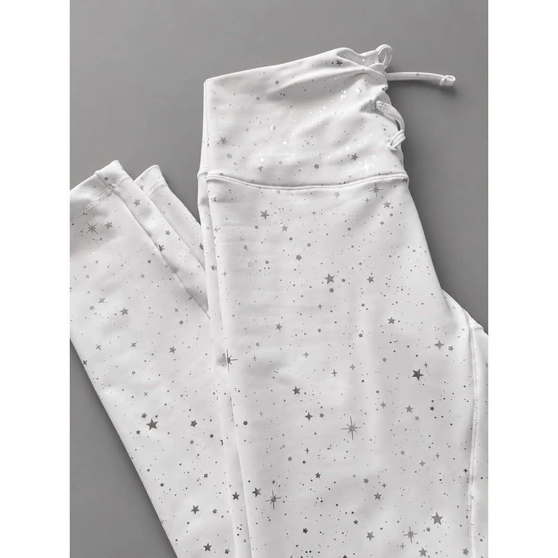 Legging Deportivo Lycra Colombiana Gala Sport Elite Life