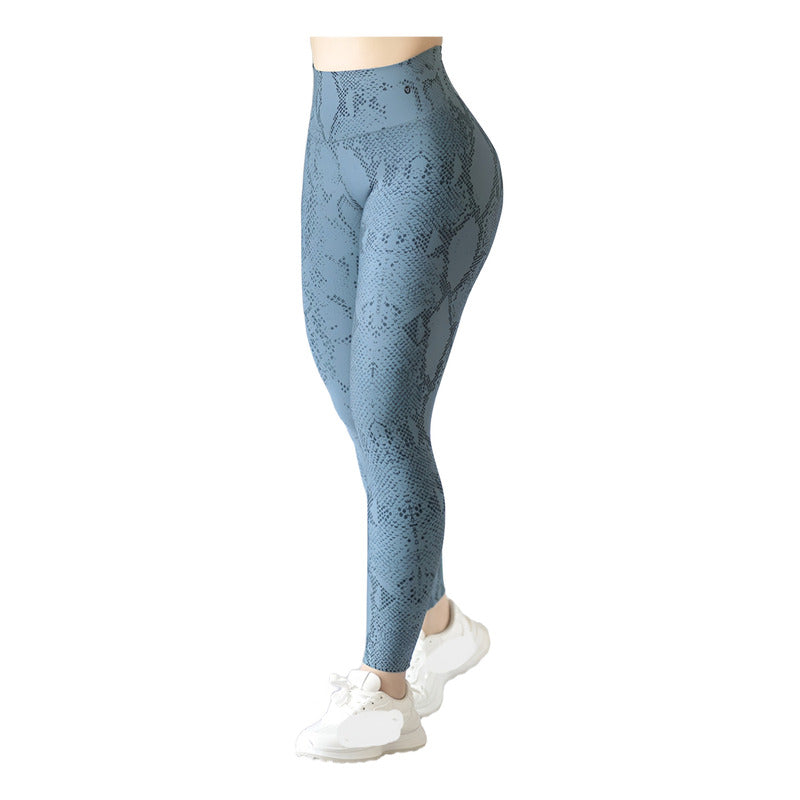 Gala Sport Elite Water Colombian Lycra Sports Leggings