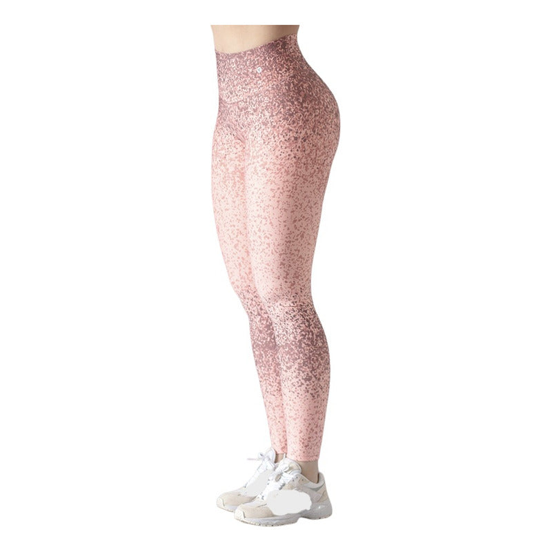 Colombian Lycra Sports Legging Gala Sport Push Up Davi