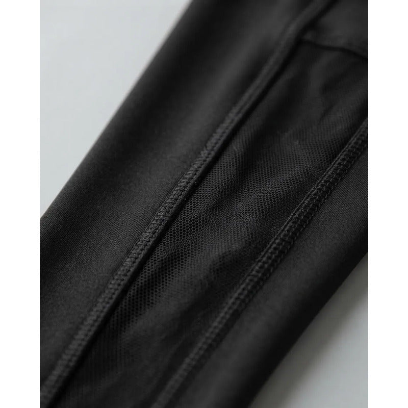 Legging Deportivo Lycra Colombiana Gala Sport Elite Caribe