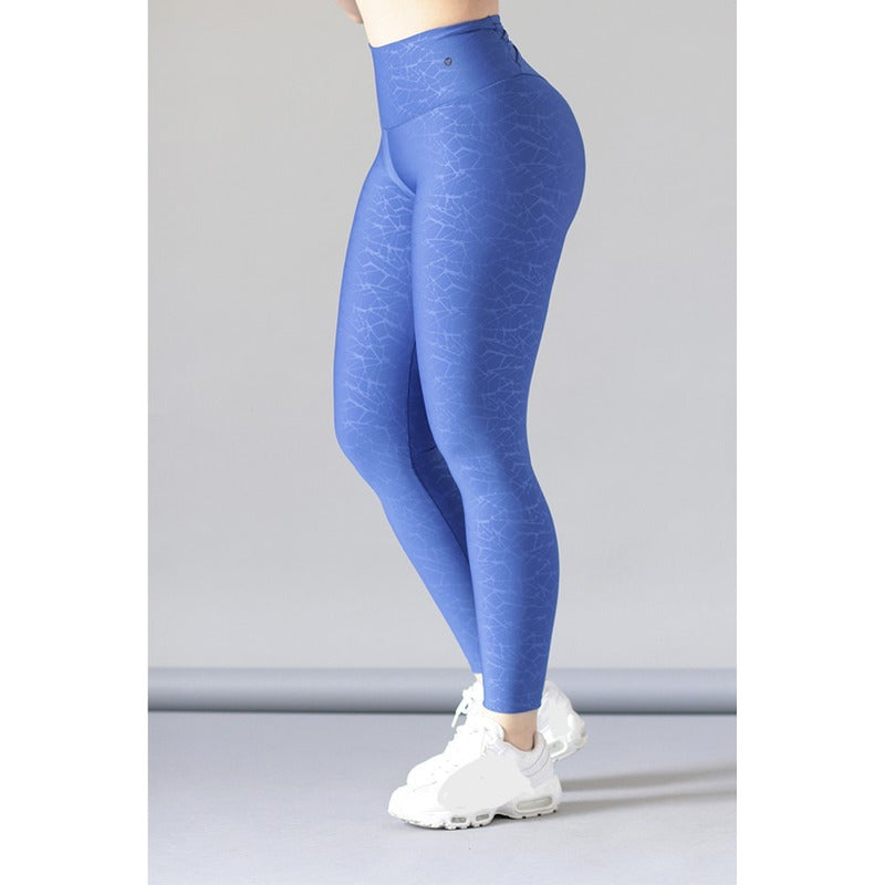 Gala Sport Elite Jamaica Colombian Lycra Sports Leggings