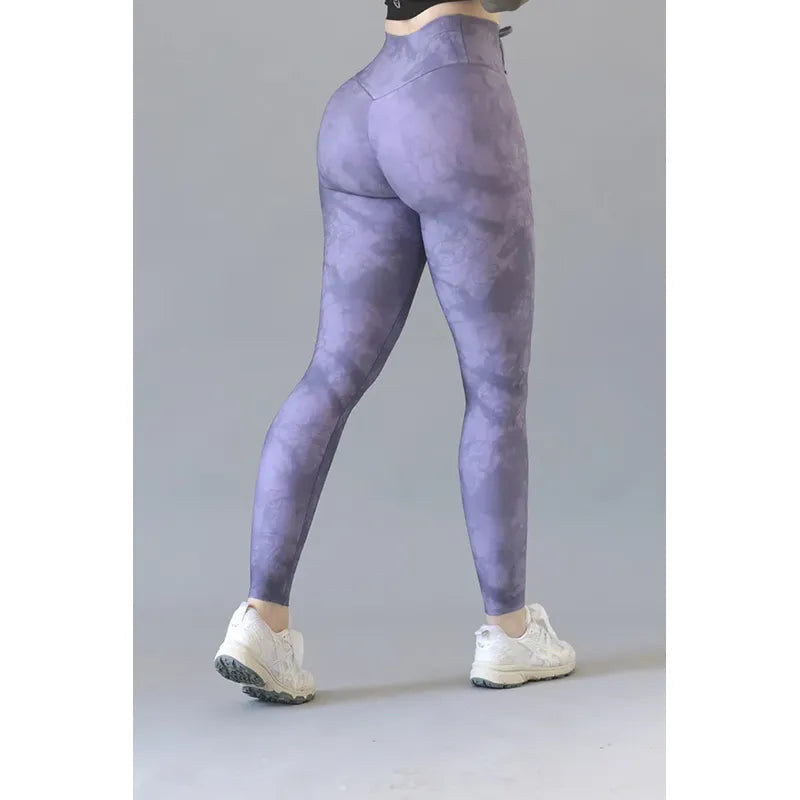 Legging Deportivo Lycra Colombiana Gala Sport Elite Kobe