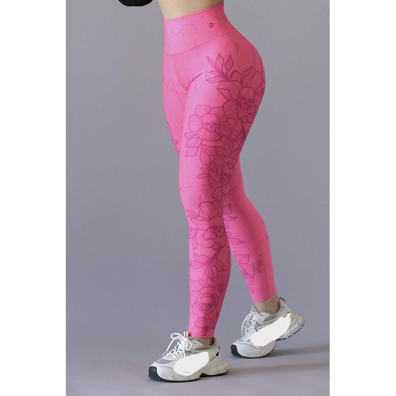 Colombian Lycra Sports Legging Gala Sport Elite Pikit