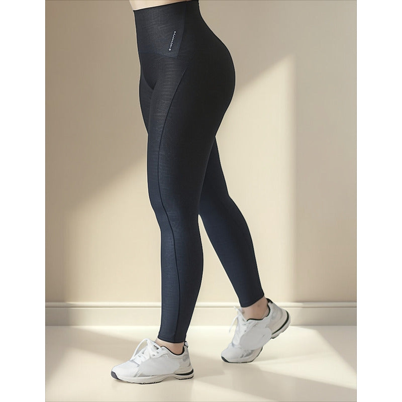 Colombian Lycra Sports Legging Gala Sport Elite Ohana