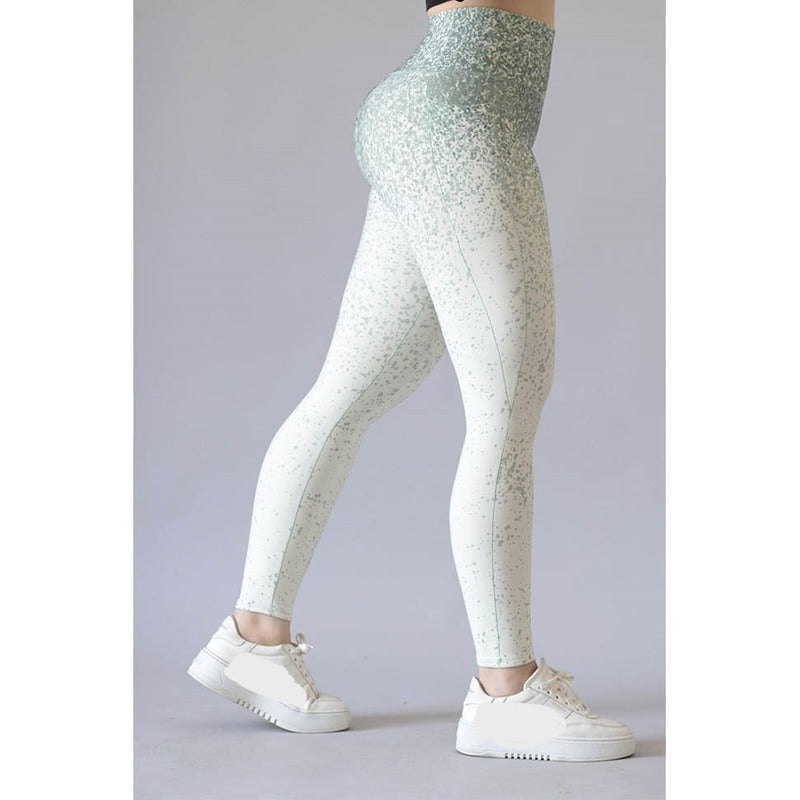 Gala Sport Elite True Colombian Lycra Sports Leggings