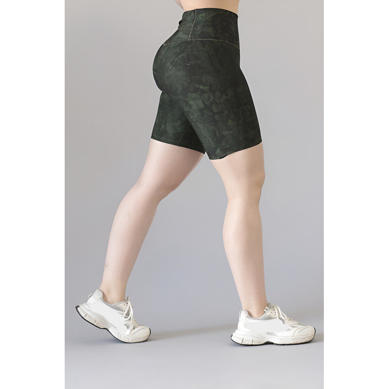 Gala Sport Elite King Colombian Lycra Sports Shorts