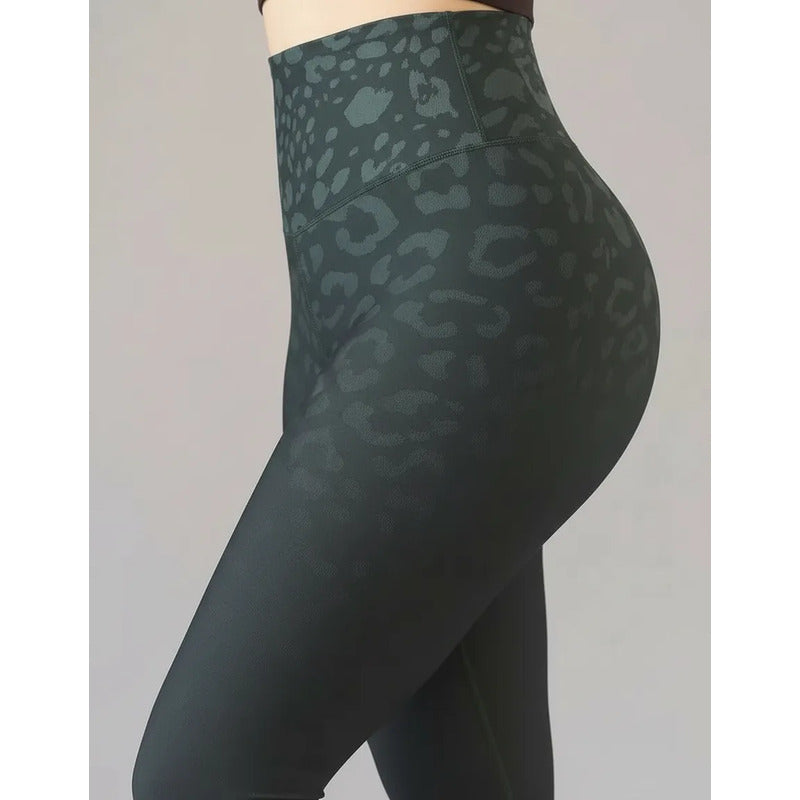 Legging Deportivo Lycra Colombiana Gala Sport Elite Kingdom