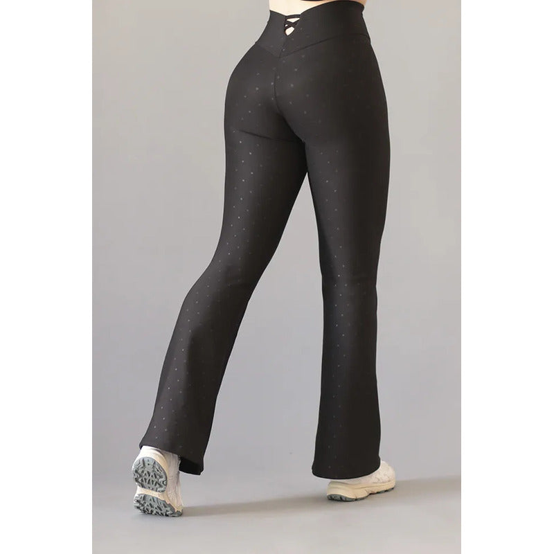 Legging Deportivo Lycra Colombiana Gala Sport Elite Kiwi