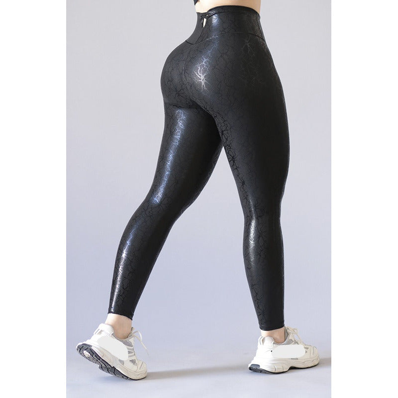 Colombian Lycra Sports Legging Gala Sport Elite Spirit