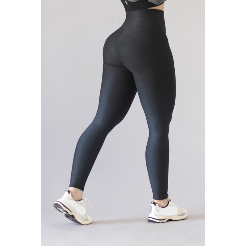 Colombian Lycra Sports Legging Gala Sport Elite Ohana