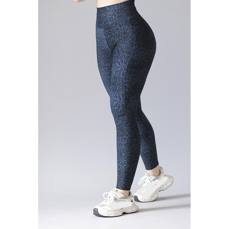 Gala Sport Elite Greece Colombian Lycra Sports Leggings