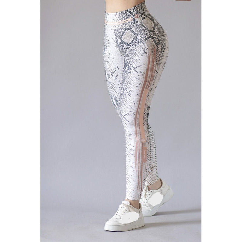 Gala Sport Elite Design Colombian Lycra Sports Leggings