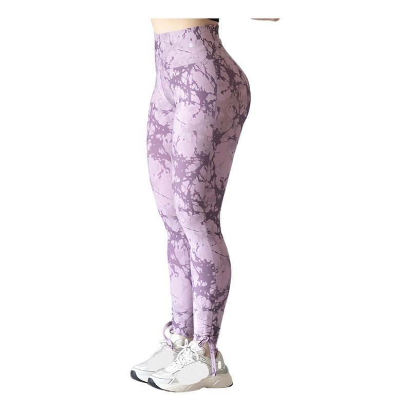 Gala Sport Elite Chakra Colombian Lycra Sports Leggings