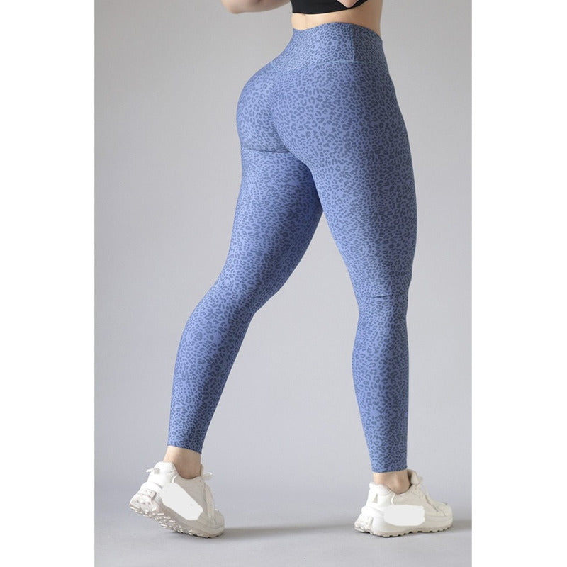 Gala Sport Elite Monkey Colombian Lycra Sports Leggings