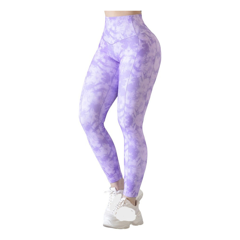 Gala Sport Elite Zulia Colombian Lycra Sports Leggings