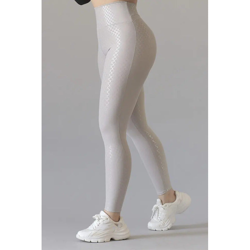 Legging Deportivo Lycra Colombiana Gala Sport Elite Ary