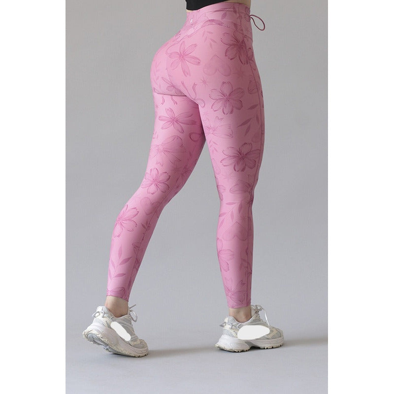 Legging Deportivo Lycra Colombiana Gala Sport Elite 546