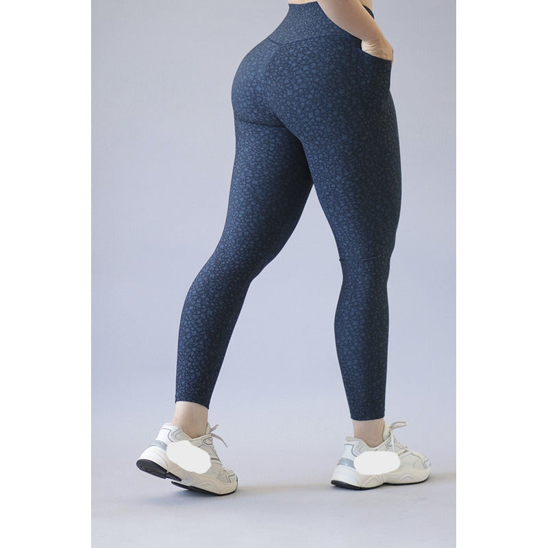 Gala Sport Elite United Colombian Lycra Sports Leggings