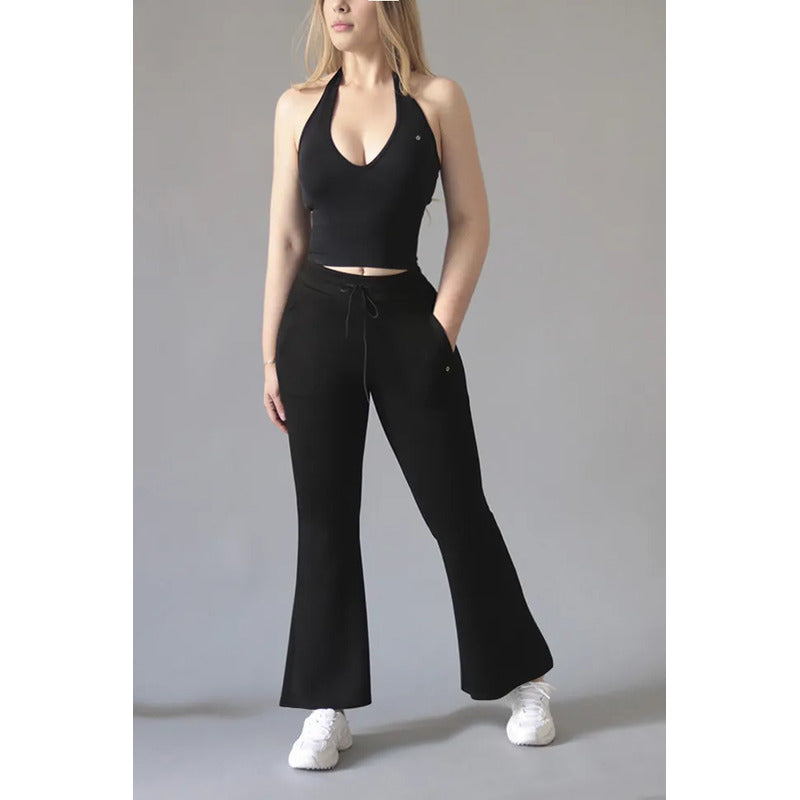 Conjunto Set Deportivo 2 Piezas Gala Sport Ferris Ch/m